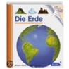 Die Erde door Jean-Pierre Verdet