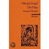 Die Nase door Nikolaj Gogol