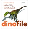 Dinofile by Richard Moody