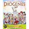 Diogenes door Mark David Usher