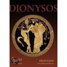 Dionysos by Norbert Franken