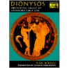 Dionysos door Carl Kerenyi