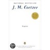 Disgrace by Jm Coetzee