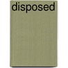 Disposed door Steve Dickison