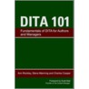 Dita 101 door Steve Manning