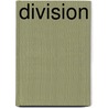 Division door Celia Baron