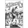 Dnagents by Mark Evanier