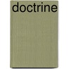 Doctrine by Swami Mukerji