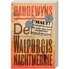 De Walpurgisnachtmerrie door B. Baudewyns