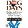 Dog Days door Phillip Bashe
