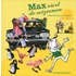 Max viert de seizoenen