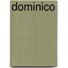 Dominico door Joseph DePaolo