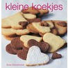 Kleine koekjes door I. Chovancova