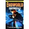 Doomsday door David Robbins
