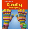 Doubling door Diyan Leake