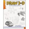 Draw 3-D door Doug Dubosque