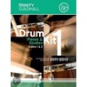 Drum Kit by Trinity Guildhall