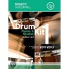 Drum Kit door Trinity Guildhall