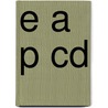 E A P Cd door Onbekend