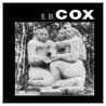 E.B. Cox door Wendy Ingram