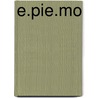 E.Pie.Mo by Monique Jackson