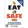 Eat Safe by Bill Stratham