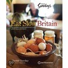 Eat Slow by Anna Colquhoun