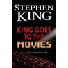 King goes to the movies
