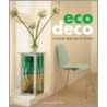 Eco Deco door Stuart Walton