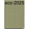 Eco-2025 door John Landis