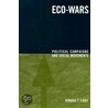 Eco-Wars door Ronald Libby
