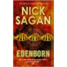 Edenborn door Nick Sagan