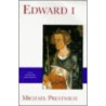 Edward I door Michael Prestwich