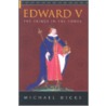 Edward V door Michael Hicks