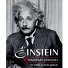 Einstein door John B. Severance