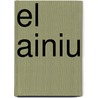 El Ainiu by Cyndarion