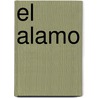 El Alamo door Ted Schaefer