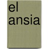 El Ansia door Liliana Arendar