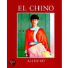 El Chino door Jianke Yang
