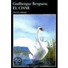 El Cisne door -. Gudbergur Bergsson