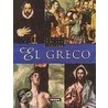 El Greco by Susaeta