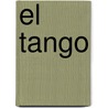 El Tango by Andres Carretero