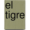 El Tigre door Emanuela Bussolati