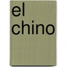 El chino by Henning Mankell
