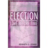 Election by Kenneth Johns