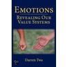 Emotions door Darren Edward Twa