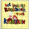 Het leukste kookboek voor kinderen
