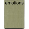 Emotions door Natalie O. Obioha