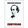Endymion door Disraeli Benjamin