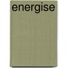 Energise by Eddie Hobbs